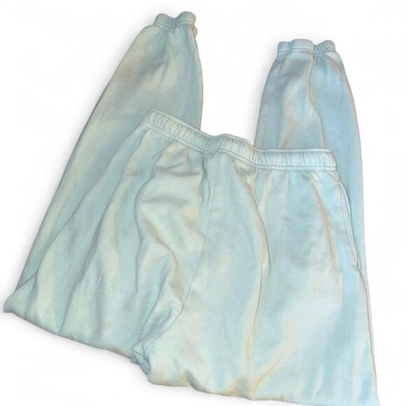 PINK Victoria's Secret Set Fleece High Waist Jogger - Picture 3 of 3